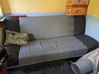 Sofa w dobrym stanie