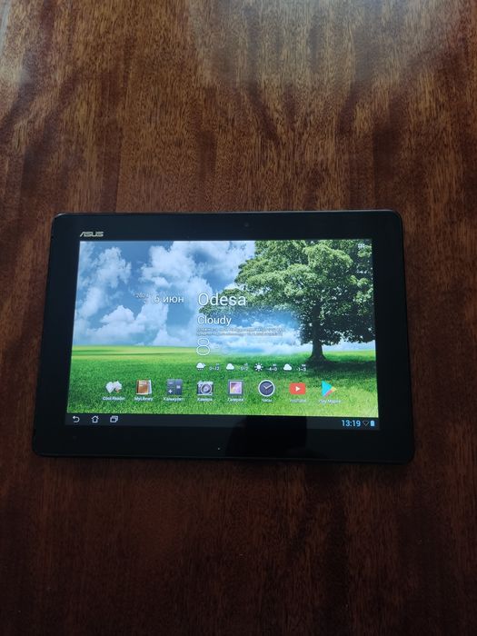 Asus TF300T_10 дюймов