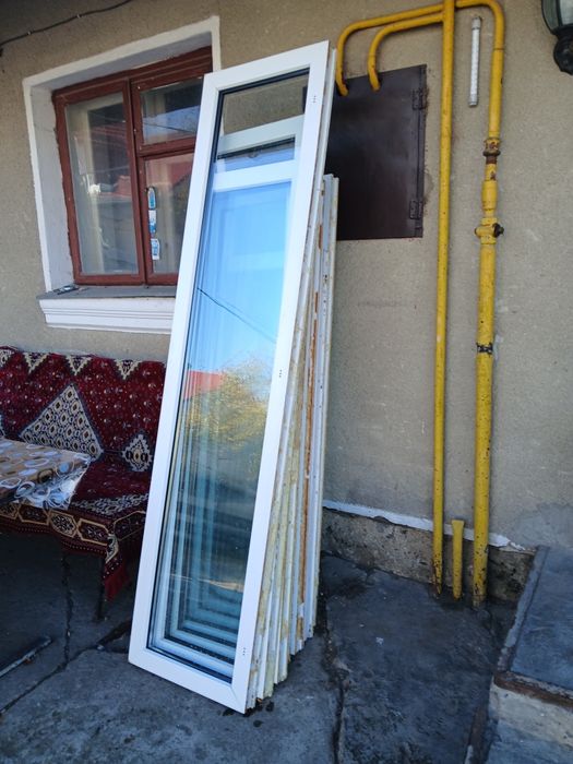 Продам Склопакети б.у