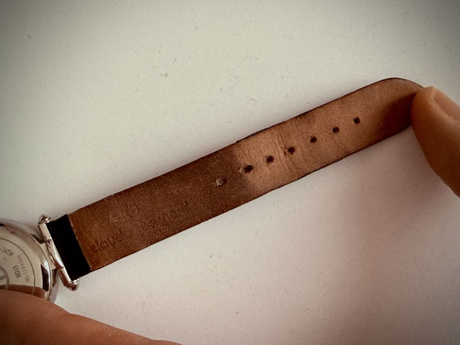 Часы Claude Bernard 10215 3 APN1