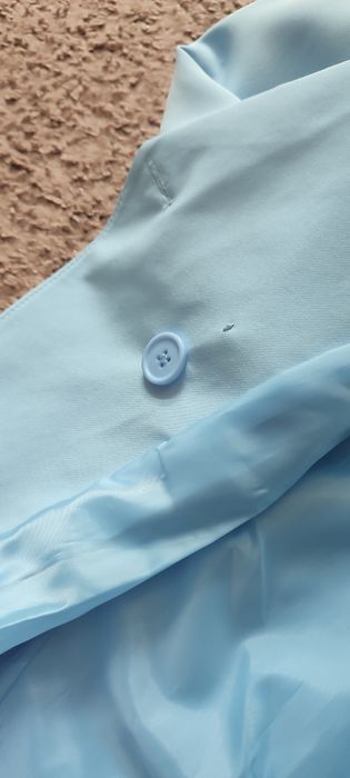 Żakiet marynarka damska rozmiar L jak nowa