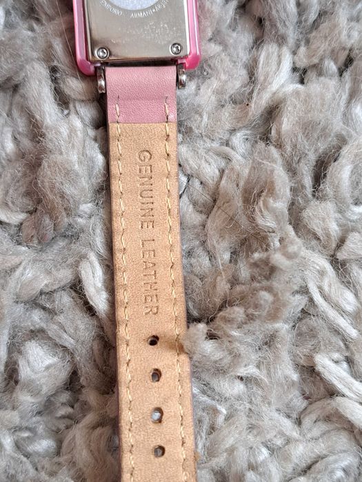 Zegarek Emporio Armani