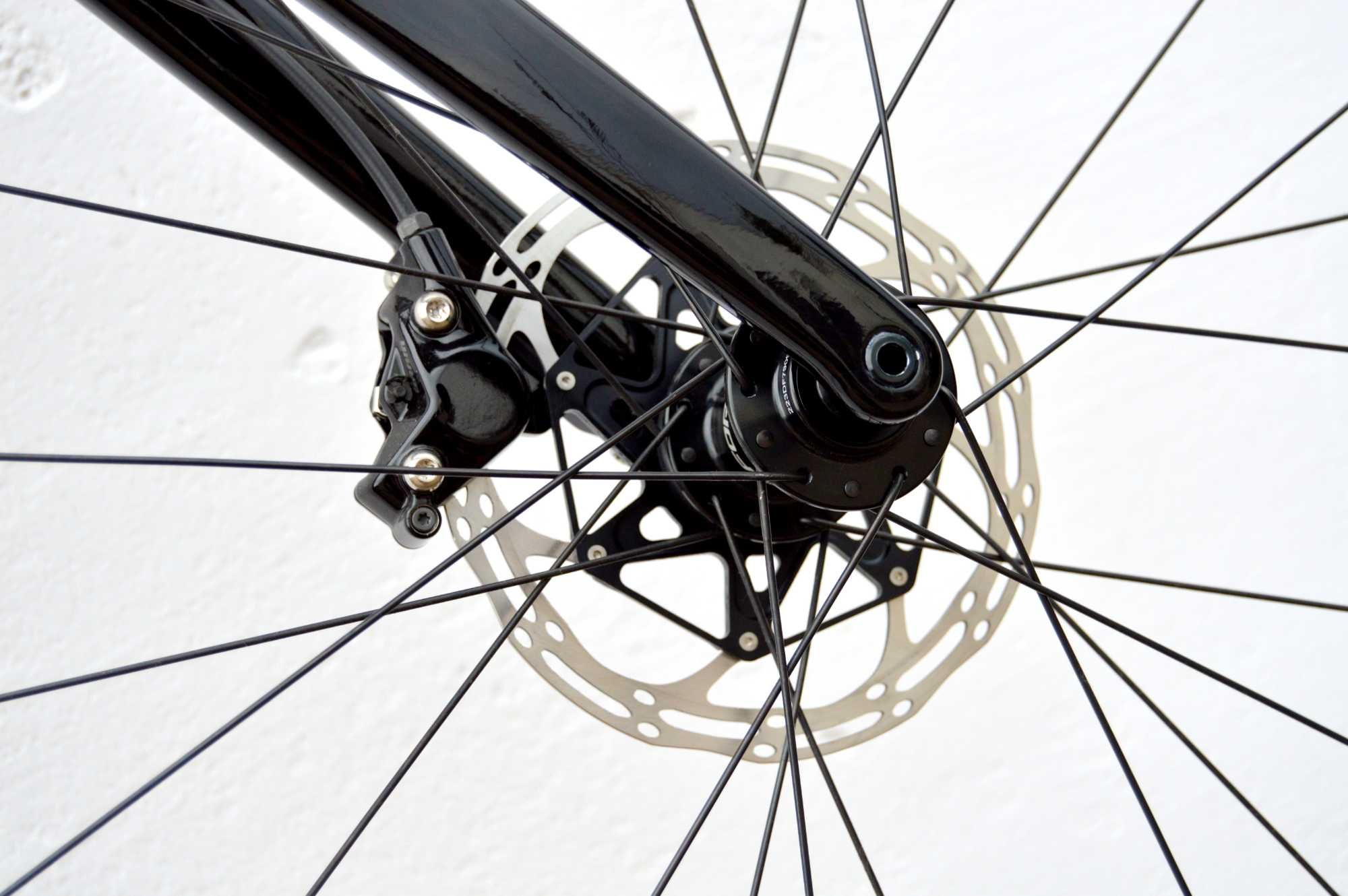 7000zł rabatu FV23 Przebieg 10km RIDLEY HELIUM DISC M 105 carbon