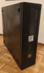 Tani PC do gier (GTA V) AMD APU A10-7800, 16GB RAM, SSD