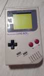 Konsola Nintendo gameboy classic