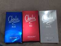 Perfumes Charlie originais 12€ cada entrego Almada * envio todo o paí