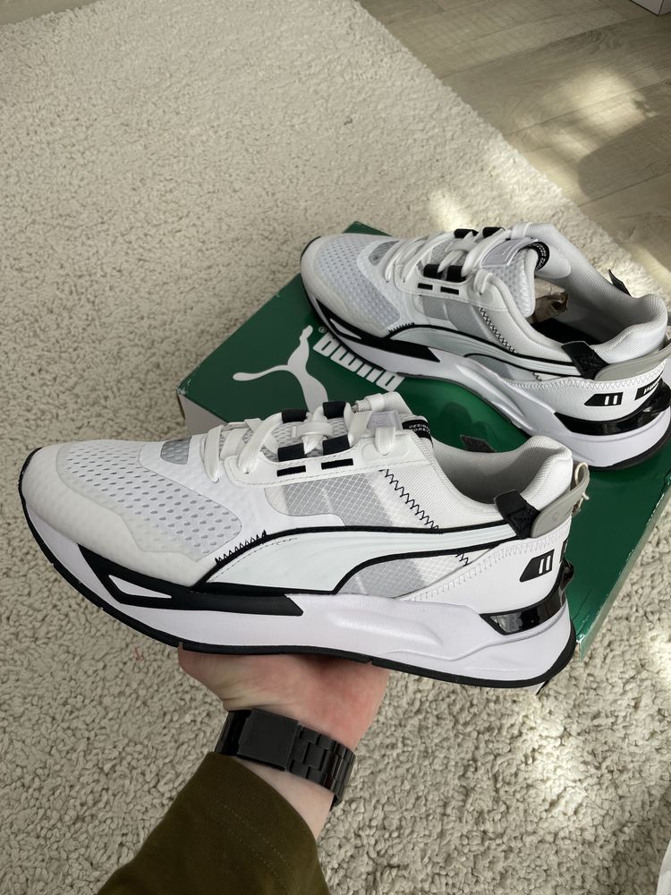 Puma Mirage Sport Tech