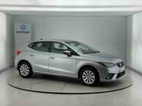 SEAT Ibiza 1.0 TSI Style DSG