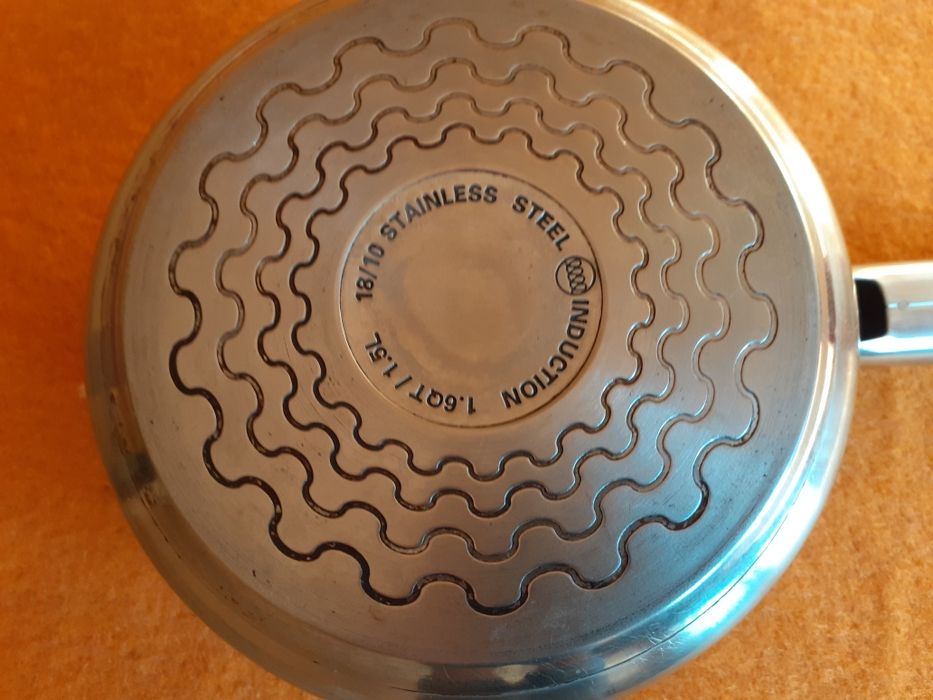 Rondel, rpndelek,  Tefal