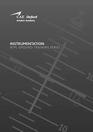 Livros ATPL CAE Oxford Aviation Academy