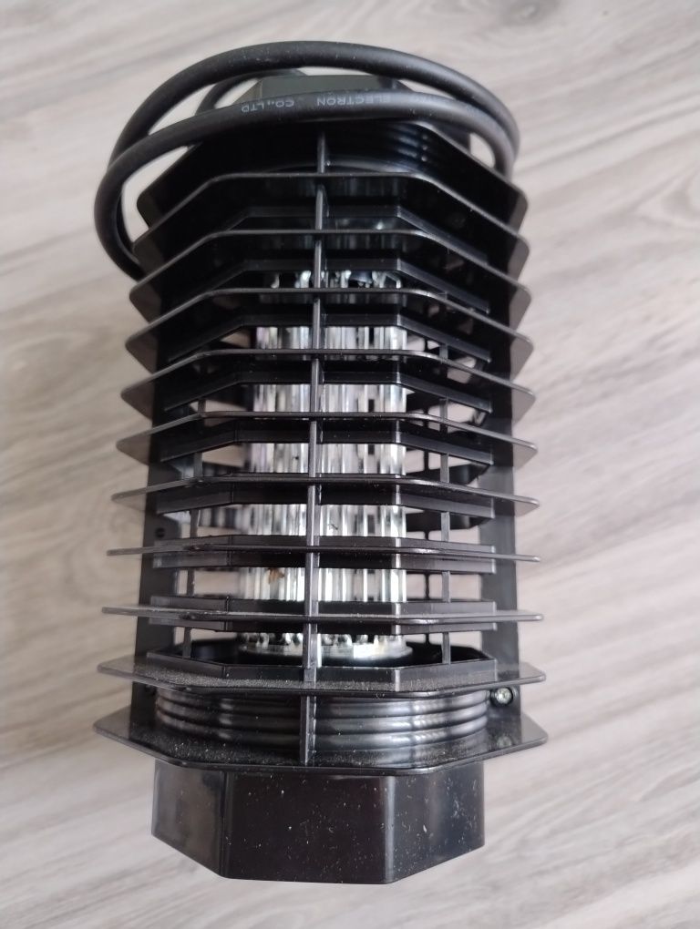 Lampa owadobójcza na komary UV nowa