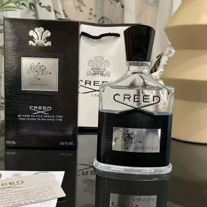 Sprzedam ekskluzywne perfumy Creed Aventus