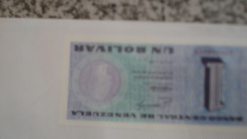 Conjunto notas e moedas Planeta Agostoni