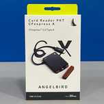 Angelbird Card Reader PKT CFexpress Type A (SELADO)