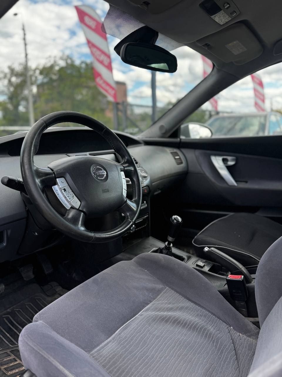 Nissan Primera 1.8 LPG*SuperStan*Oszczedny*NowyRozrzad*Zamiana