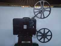 Projector 16mm Audio Visual Educator