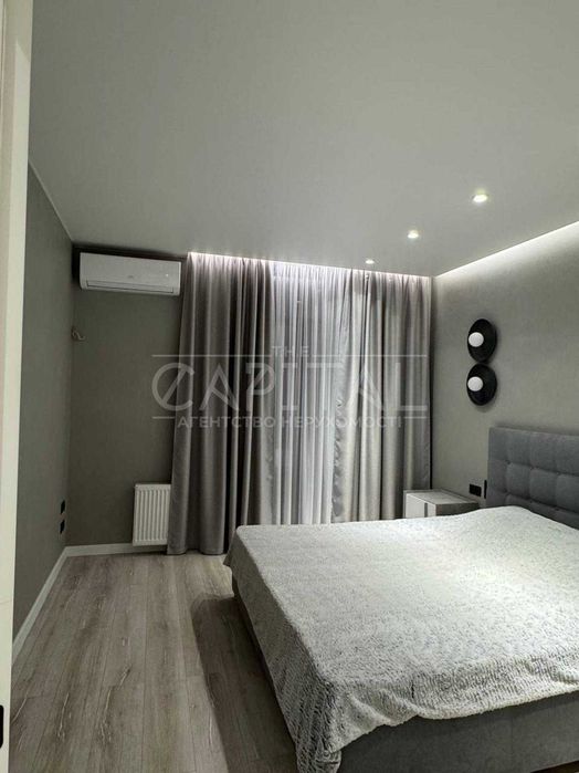 ПЕРША ЗДАЧА. Оренда  квартири ЖК San Francisco. ПАРКІНГ У ВАРТОСТІ.