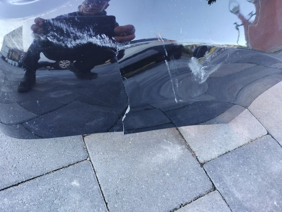 Zderzak tył Kia Picanto lll