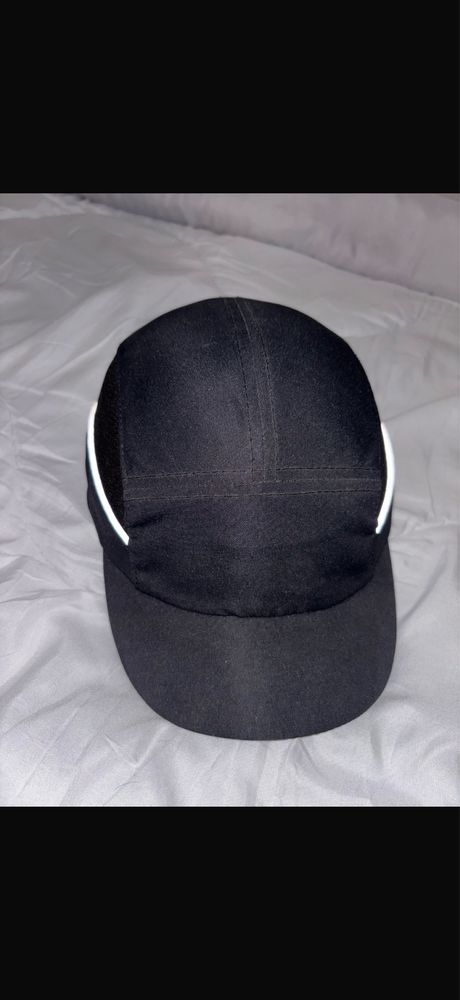 Capacete com protecao