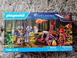 Playmobile Novelmore 71485 klocki
