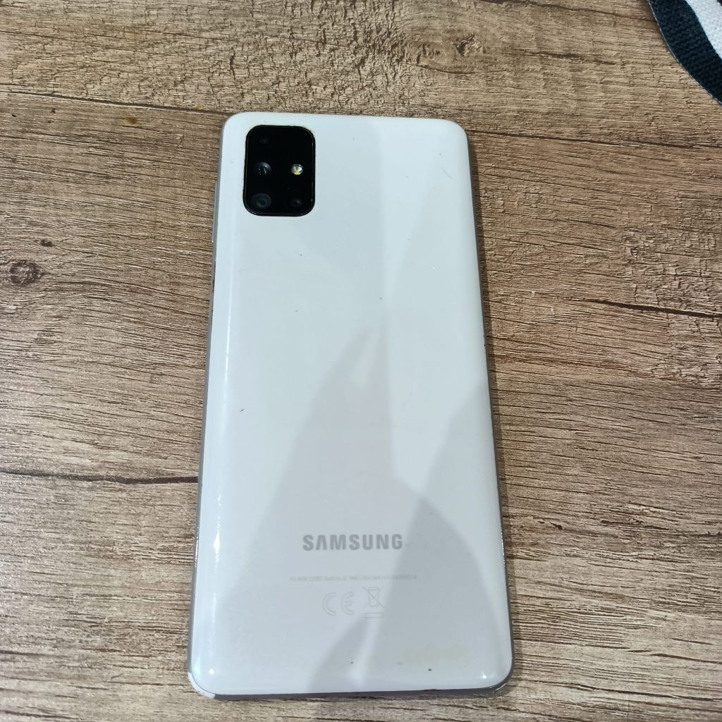 Samsung Galaxy M51