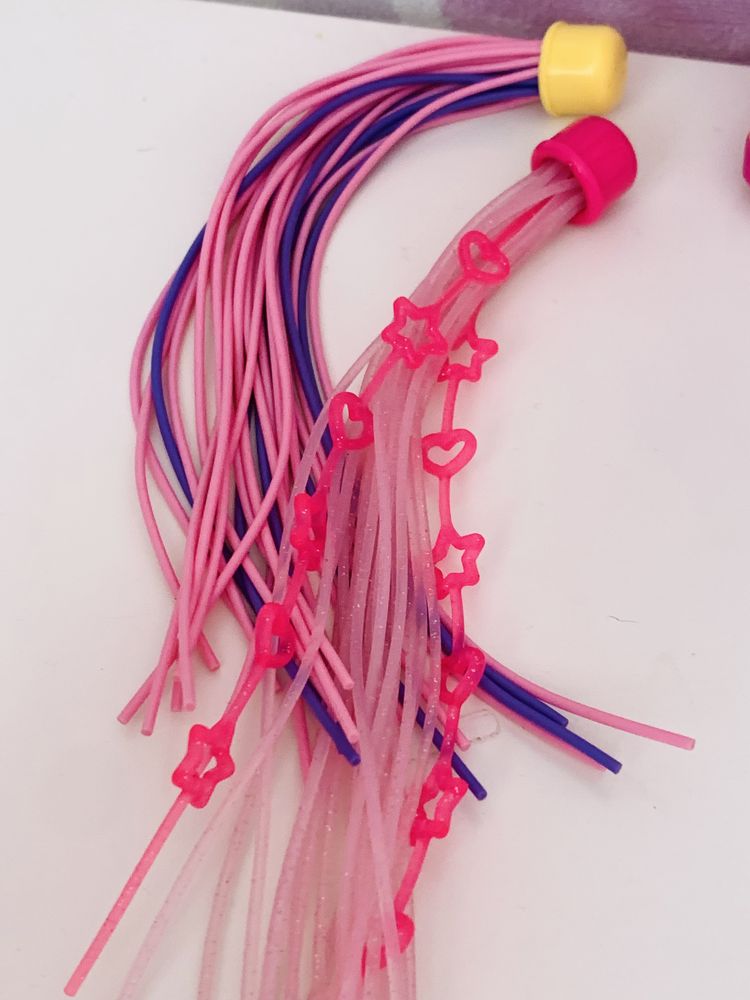 Lalka Betty Spaghetty i akcesoria