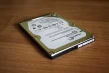 Жесткий диск Seagate 500 ГБ 2.5'' (ST500LM021)