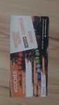 Bilet Voucher Fast Park bilet park linowy