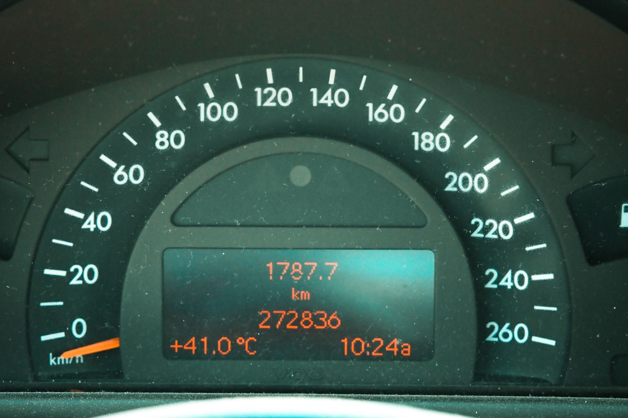 Mercedes C-Klasse 220 CDI