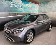 Mercedes-Benz GLA 180 CDi Urban Aut.