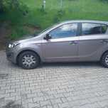 Hyundai i20 niski przebieg 94 tyś km
