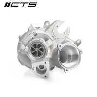 CTS Turbo IS38 Golf MK7 GTI MK7.5 GTI Skoda Octavia 5E VRS