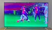 CHIQ 55″ UHD 4K LED  | U55G7N