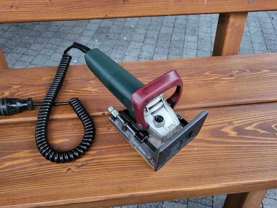 Frezarka do zaprawek żywicznych Lamello AG G2a Lamelownica