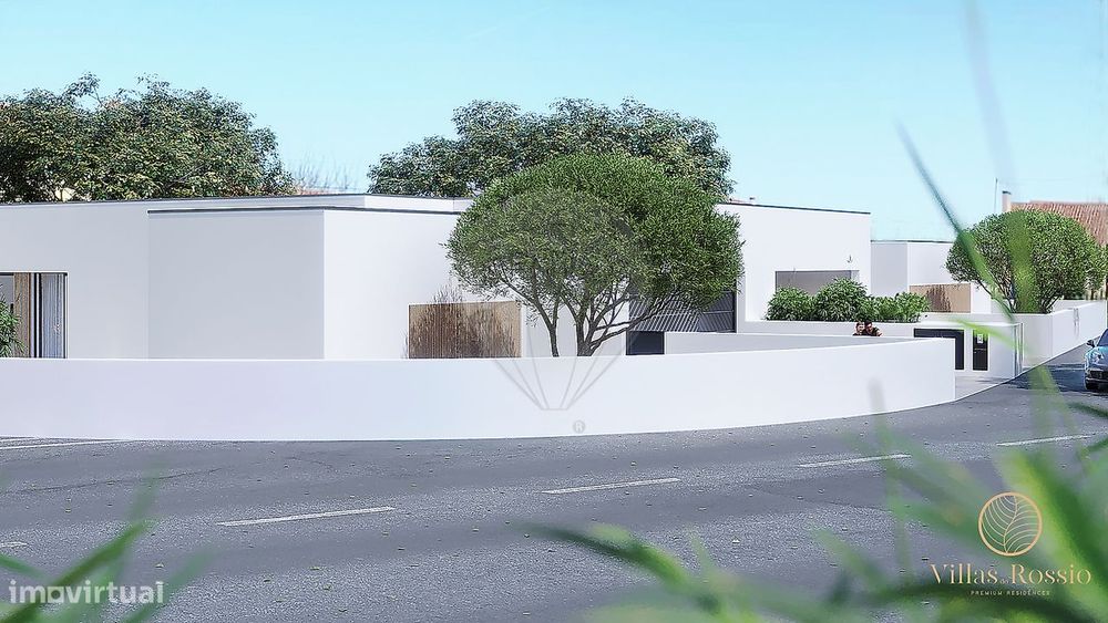 Moradia T4 para venda