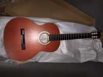 Guitarra clássica concerto