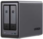 Ugreen nas dxp2800 serwer nas