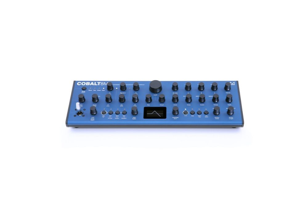 Modal Electronic Cobalt 8M | kup NOWY wymień STARY