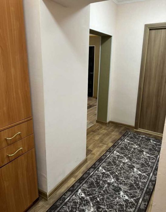 Аренда 3к квартиры Центр