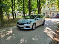 Opel Astra I WŁ salon Polska F ra 23% SPORTS TOURER 1.5 CDTI EDITION 122KM 5D