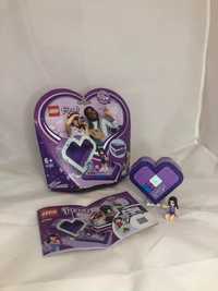 Lego friends serce Emma