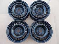 4x Felgi 16 Opel Insignia A od 2008- 2017r 6,5j 5x120 ET41  czujniki TPMS