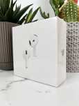 Air Pods 4 | Apple | Nowe