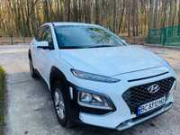 Hyundai kona 4x4 2018p