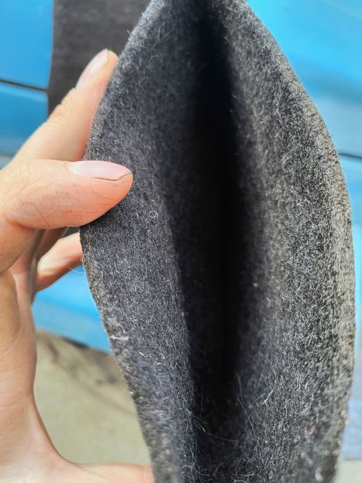 Валянки биті ссср нові