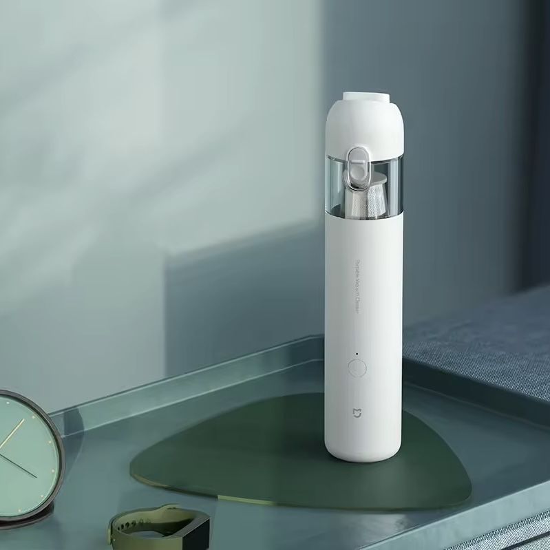 Пилосос Xiaomi Mijia Vacuum Portable Cleaner для авто дому техніки