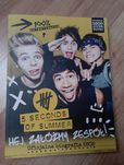 5 second of summer biografia zespołu