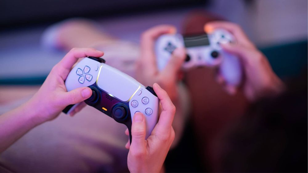 Оренда Sony PlayStation 5 PRO 4 PRO EA FC 26 без застав Split Fiction