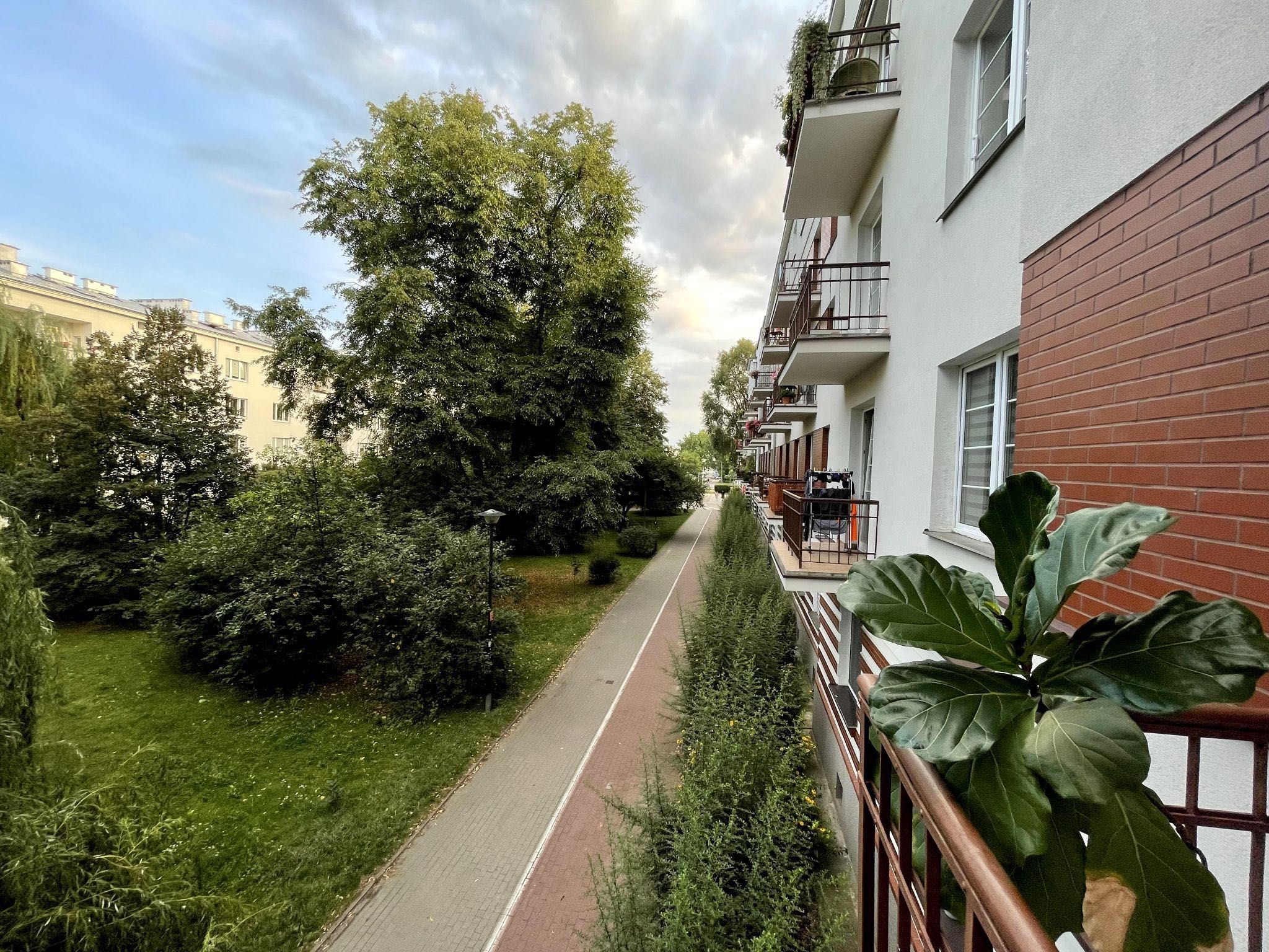 Pokój 23m2, ul. Krechowiecka, Żoliborz przy metrze pl. Wilsona