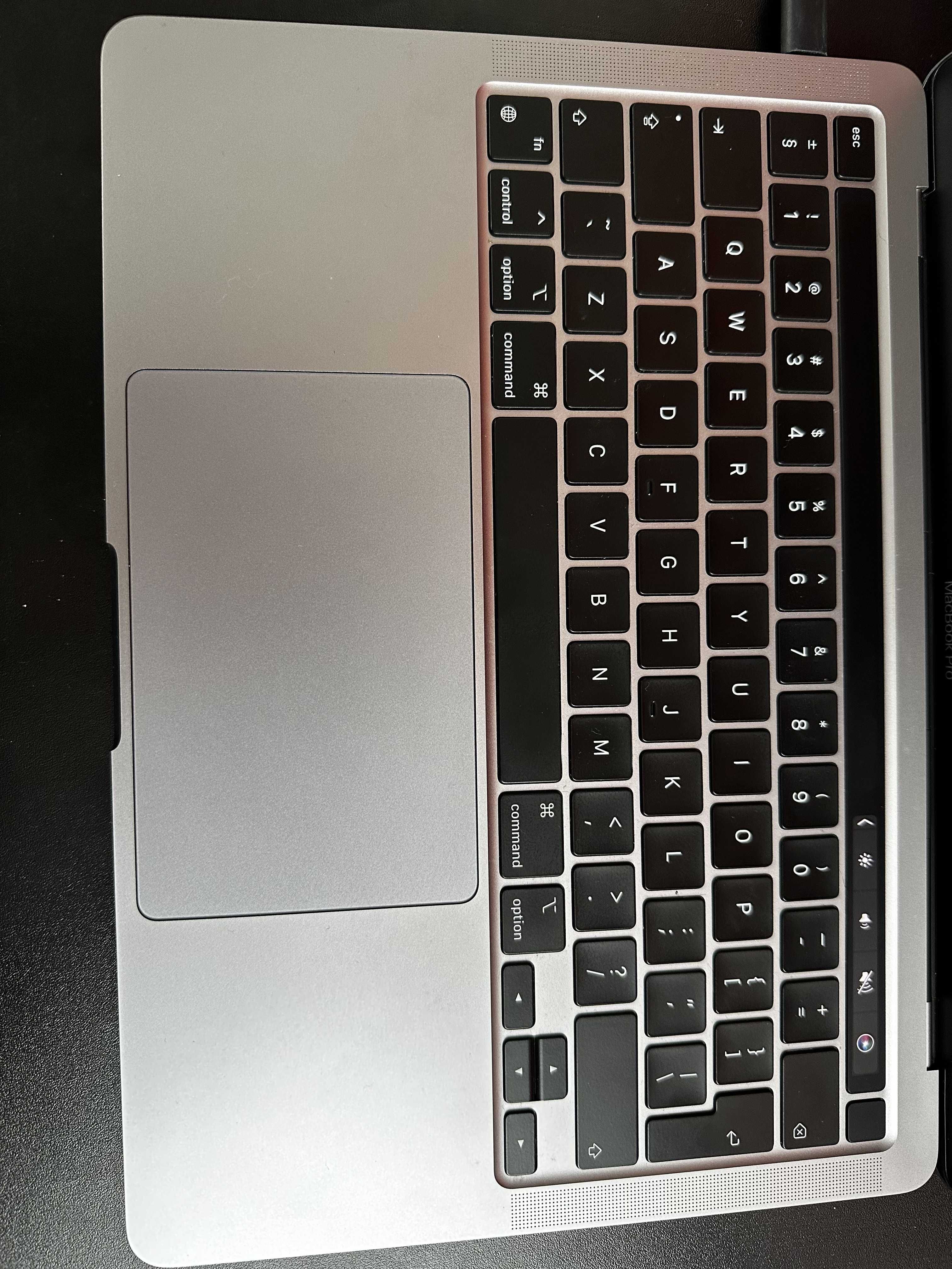 MacBook Pro 13" M1 8 GB RAM 512 GB SSD Space Gray [2020]